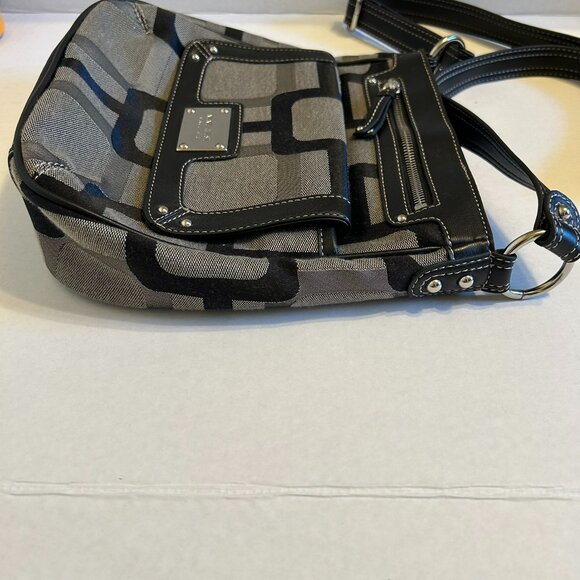 Nine West crossbody purse - Picture 6 of 16